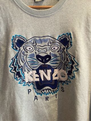 Sudadera KENZO
