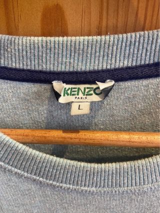 Sudadera KENZO