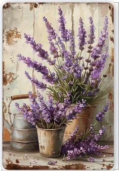 Cartel metalico 20x30 precintado