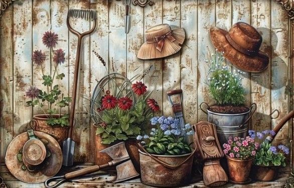 Cartel metalico 20x30 precintado