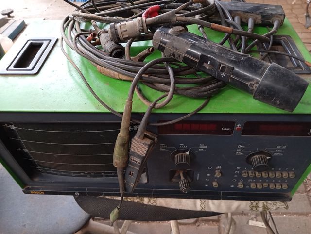 Diagnosis coches clasicos