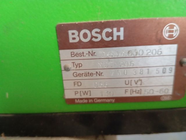 Diagnosis coches clasicos