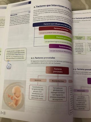 Libro grado superior 1 educación infanti