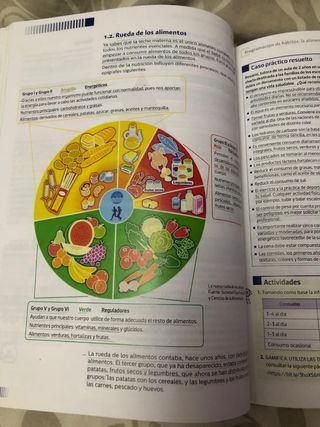 Libro grado superior 1 educación infanti