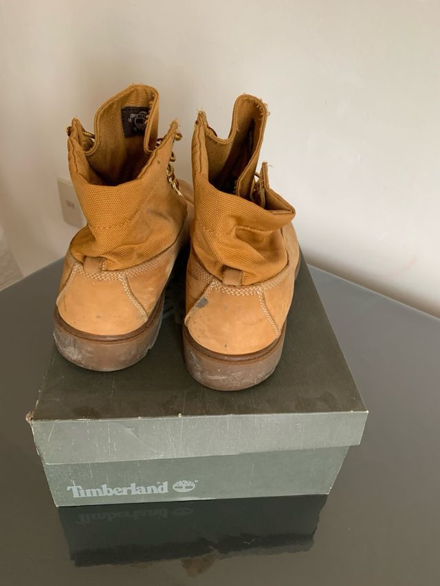 Timberland uomo