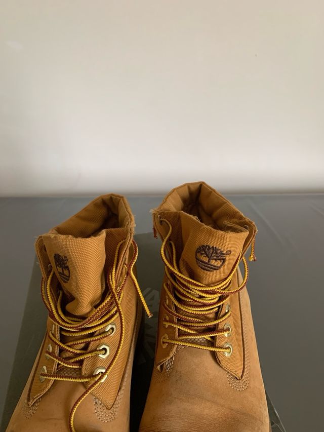 Timberland uomo