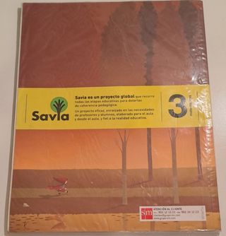 Matemáticas 3 primaria SM