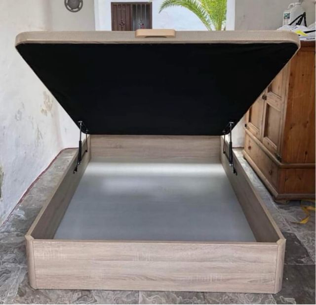 CANAPÉS A ESTRENAR // desde 190€