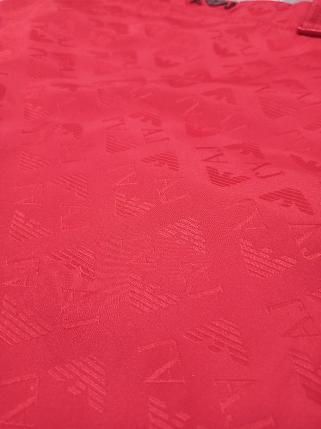 Tote bag donna Armani jeans