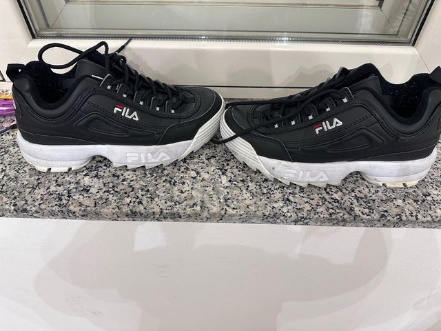 Scarpe da ginnastica FILA