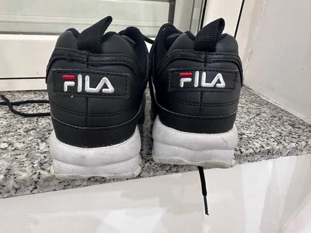 Scarpe da ginnastica FILA