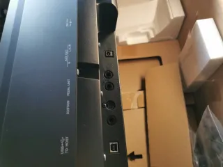 Piano yamaha p125