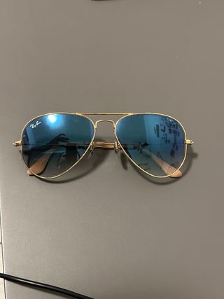 Gafas de sol Ray-Ban