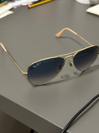 Gafas de sol Ray-Ban