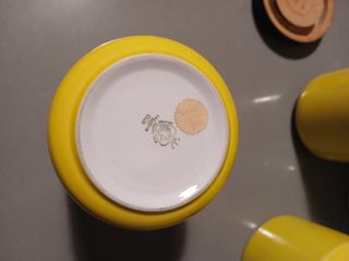Set Sale e Pepe - olio e aceto 