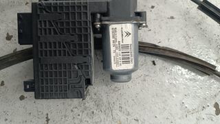 Motor elevalunas derecho c4 Picasso 