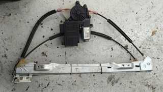 Motor elevalunas derecho c4 Picasso 