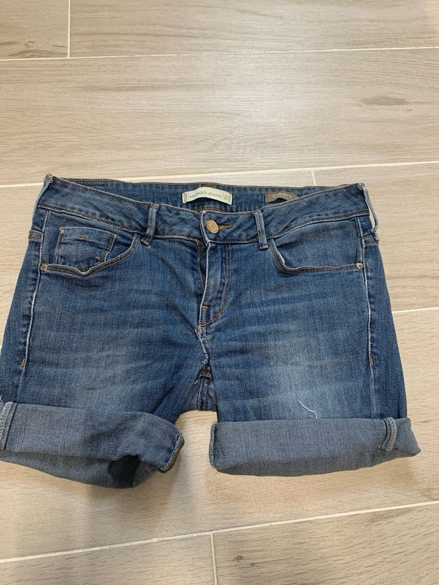 Shorts Mango