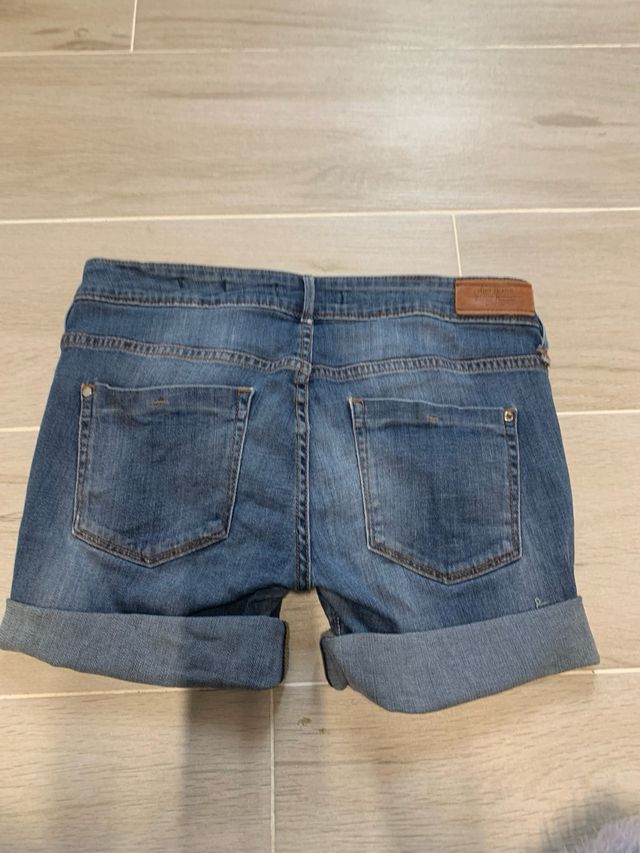 Shorts Mango