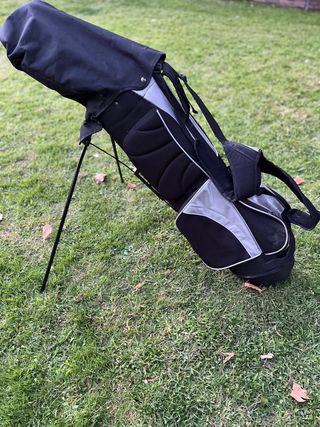 Juegos de palos de golf TENTH