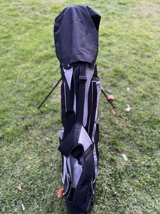 Juegos de palos de golf TENTH