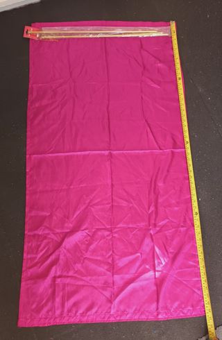 Tende finestre  arredo casa