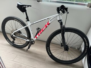 Bici Trek Xcaliber 2023