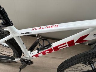 Bici Trek Xcaliber 2023