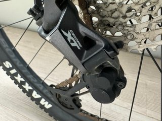 Bici Trek Xcaliber 2023