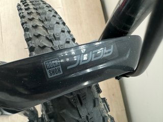 Bici Trek Xcaliber 2023