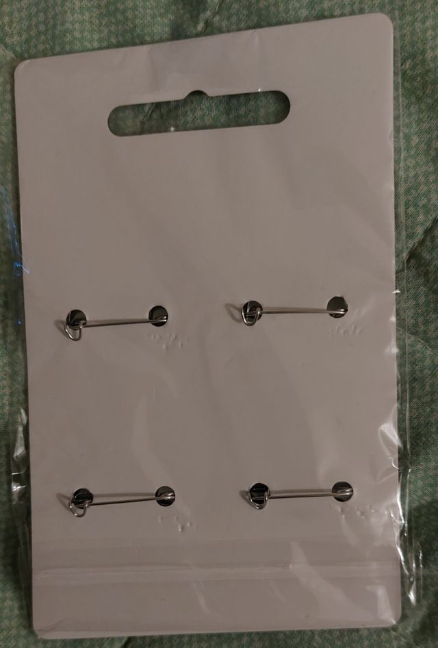 Spillette Eurovision Torino 2022 nuove