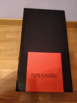 Botas altas de piel NUEVAS