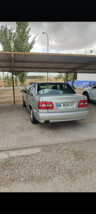 Volvo S70 1999