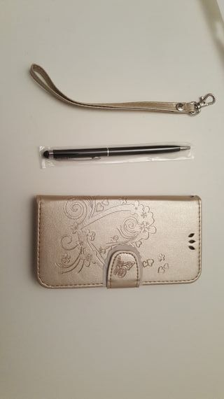 Cover Samsung Galaxy S6