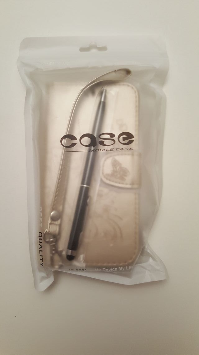 Cover Samsung Galaxy S6