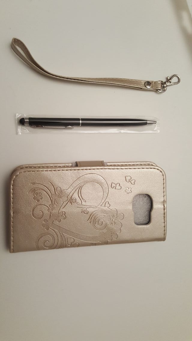 Cover Samsung Galaxy S6