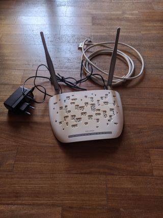 Modem TP-Link TD-W8961ND