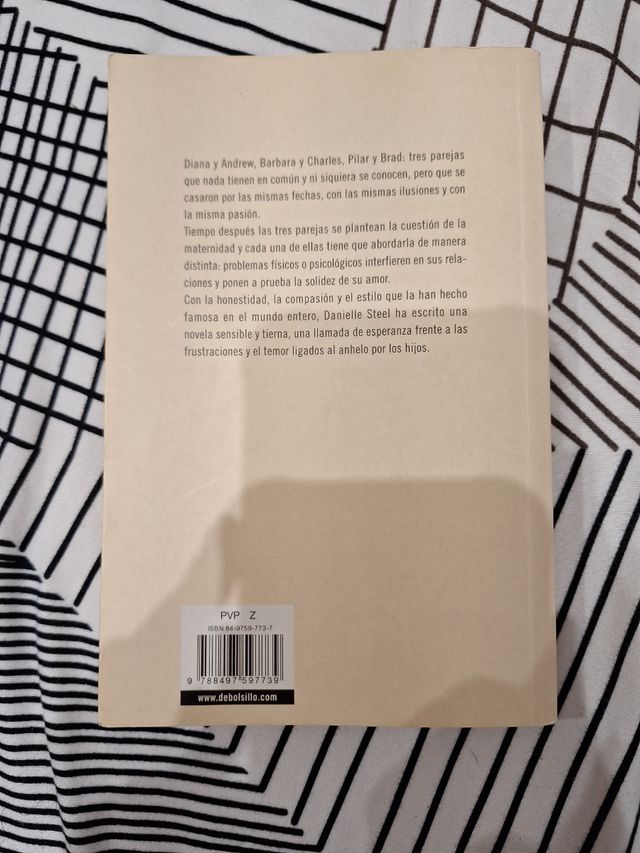 Una cruel bendición