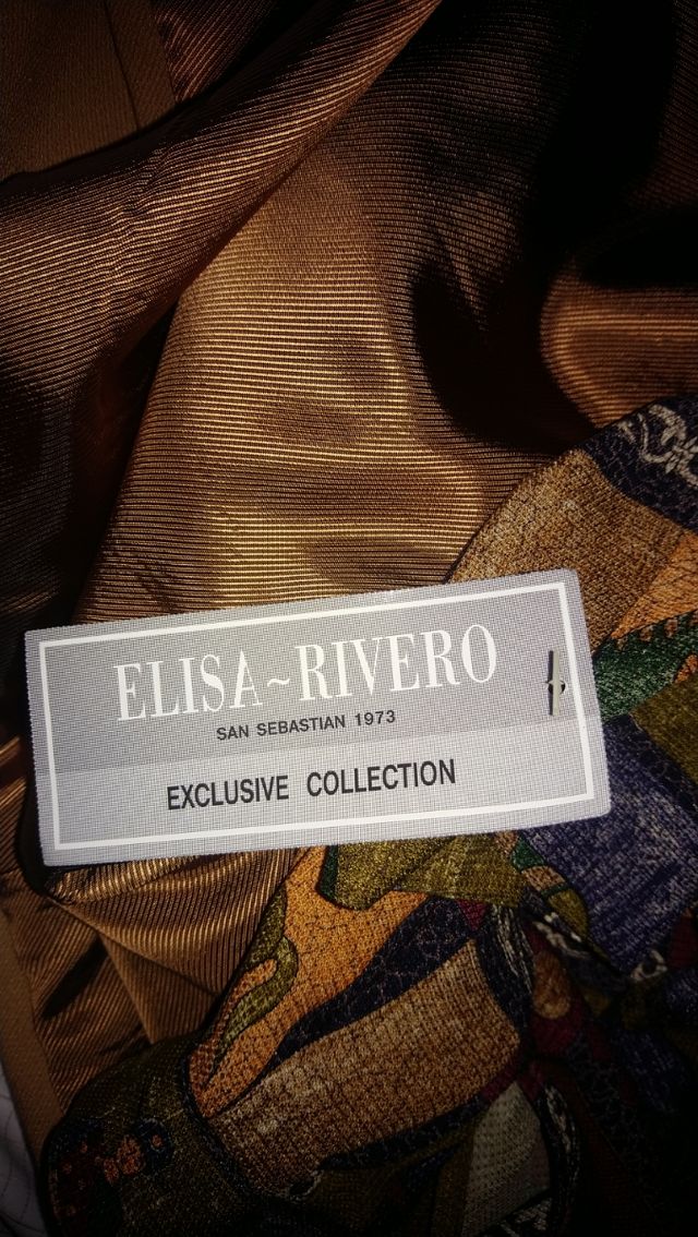 Chaquetón entretiempo,  camisa y fular a juego