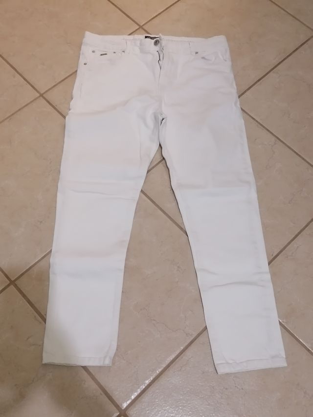 Jeans Alcott donna EU 48 nuovi