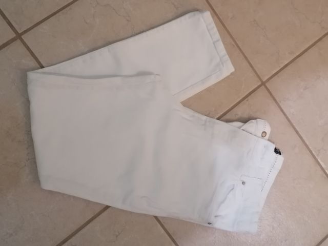 Jeans Alcott donna EU 48 nuovi