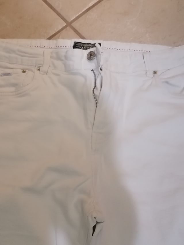 Jeans Alcott donna EU 48 nuovi