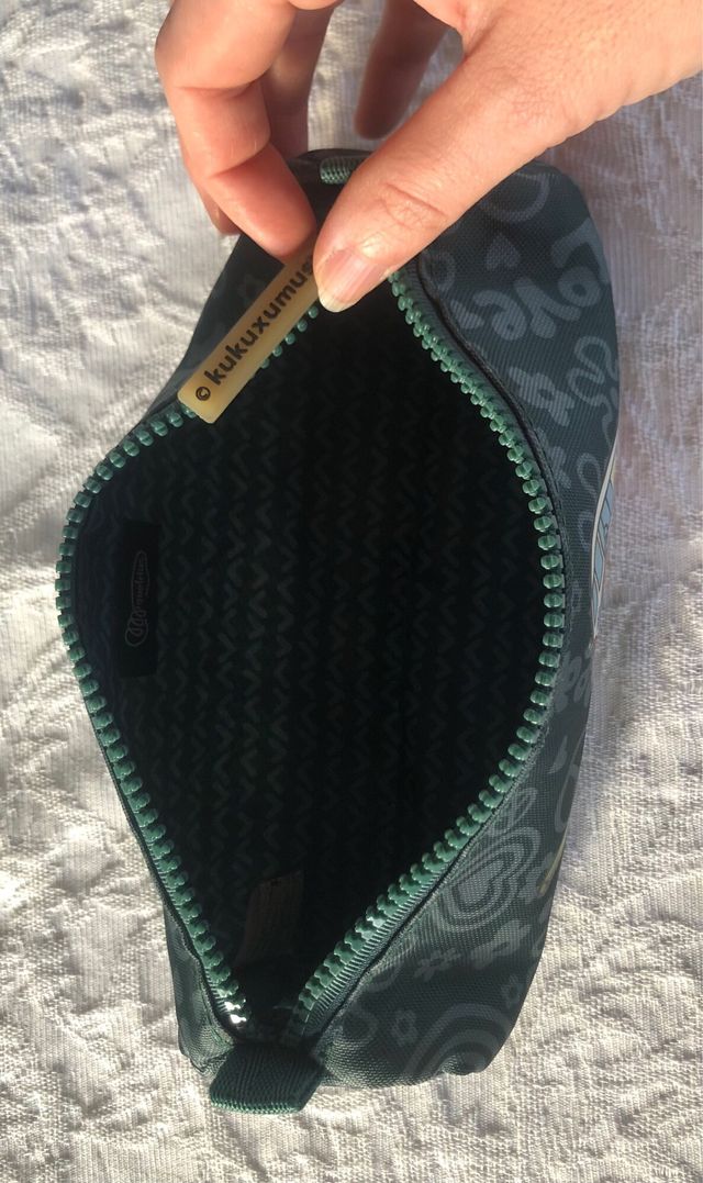 Estuche material escolar/oficina kukuxunusu