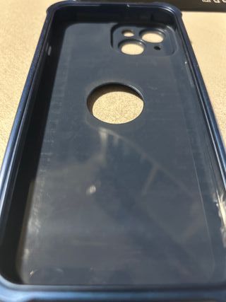 Funda iPhone 15 6,1 pulgadas