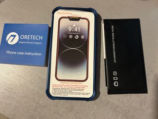 Funda iPhone 15 6,1 pulgadas