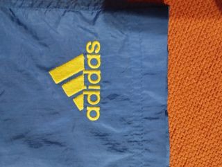 Pantaloncini Adidas L 