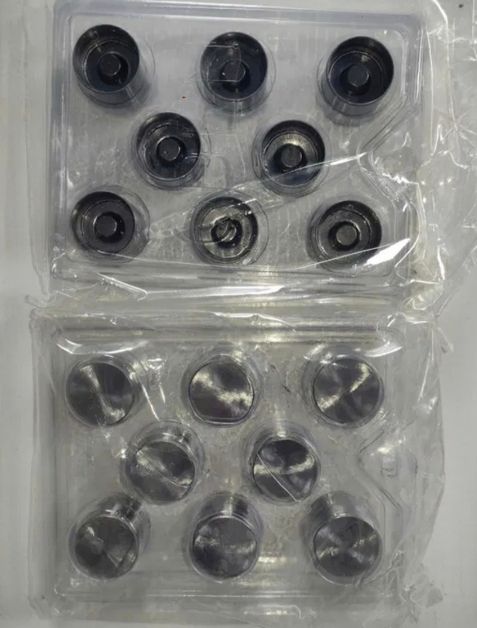 Tuches hidráulicas Suzuki Swift 1.3 gti