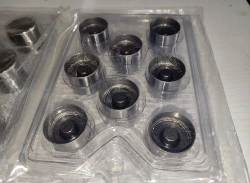 Tuches hidráulicas Suzuki Swift 1.3 gti