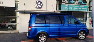 Volkswagen Multivan 2005