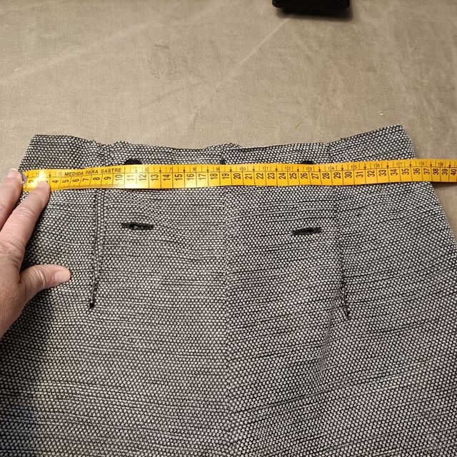 Pantalones Torrenti Fallero